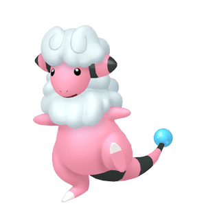Flaaffy