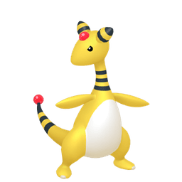 Ampharos