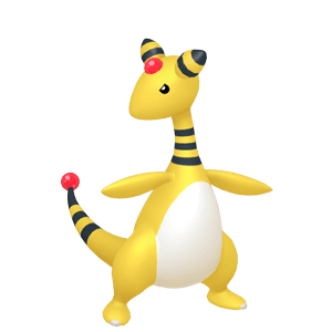 Ampharos