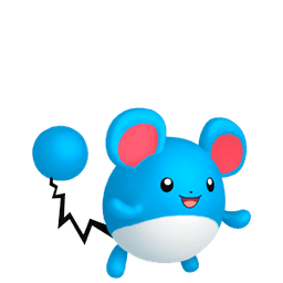 Marill