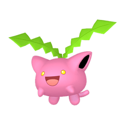 Hoppip