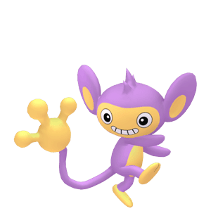 Aipom