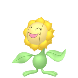 Sunflora