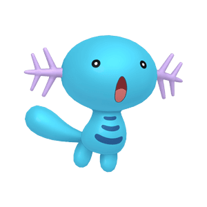 Wooper