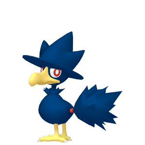 Murkrow