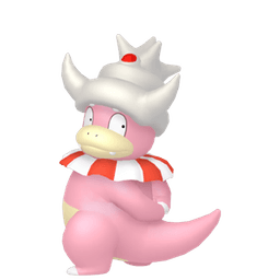 Slowking