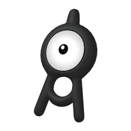 Unown