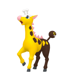 Girafarig