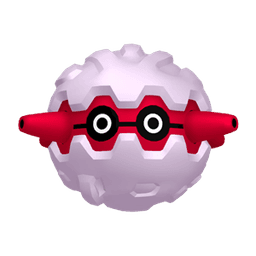 Forretress