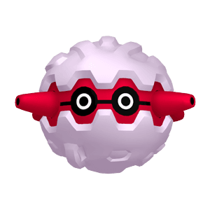 Forretress