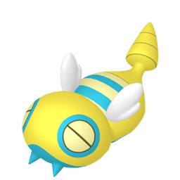 Dunsparce