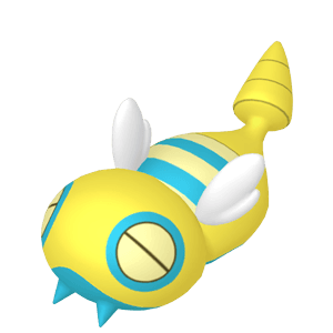 Dunsparce