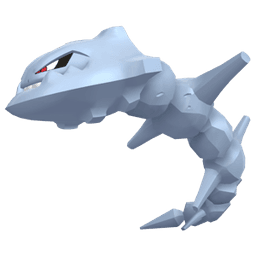 Steelix