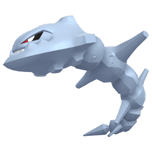 Steelix