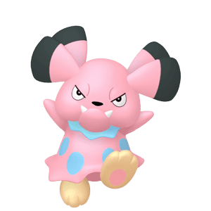 Snubbull