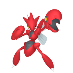 Scizor
