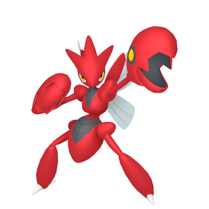 Scizor