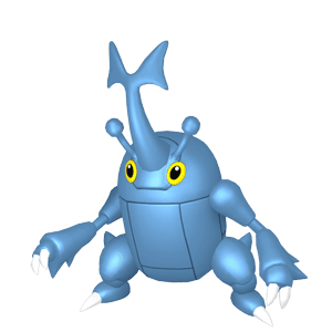 Heracross