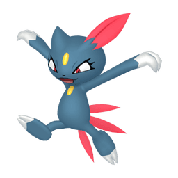 Sneasel