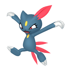 Sneasel
