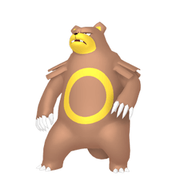 Ursaring