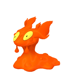Slugma