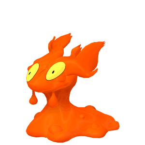 Slugma