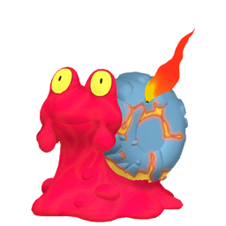 Magcargo