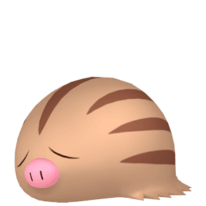 Swinub