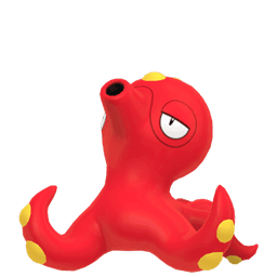 Octillery
