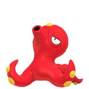 Octillery