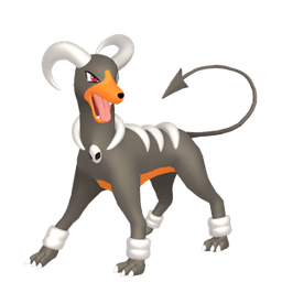 Houndoom