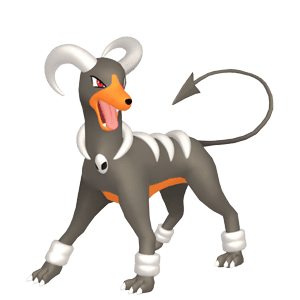 Houndoom