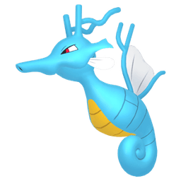Kingdra