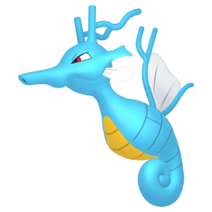 Kingdra