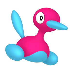 Porygon