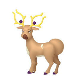 Stantler