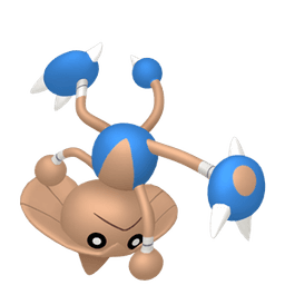Hitmontop