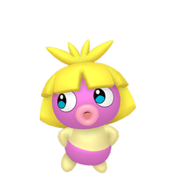 Smoochum