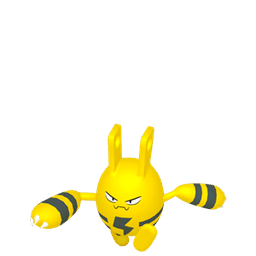Elekid
