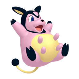 Miltank