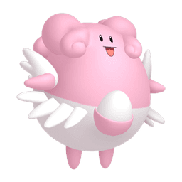 Blissey