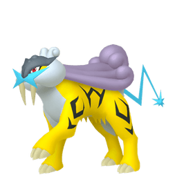 Raikou