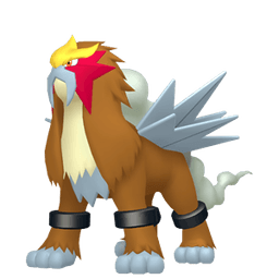 Entei