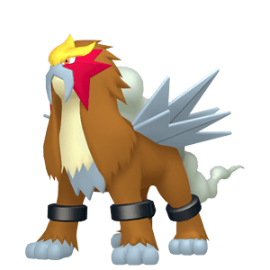 Entei