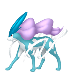 Suicune