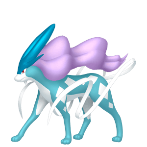 Suicune