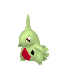 Larvitar