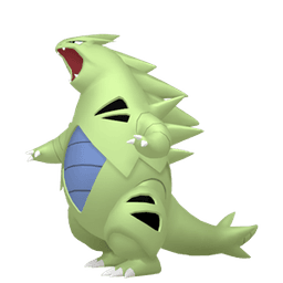 Tyranitar
