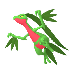 Grovyle